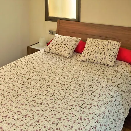 Apartamento Via Augusta 153-2