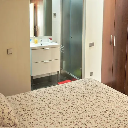 Apartamento Via Augusta 153-2
